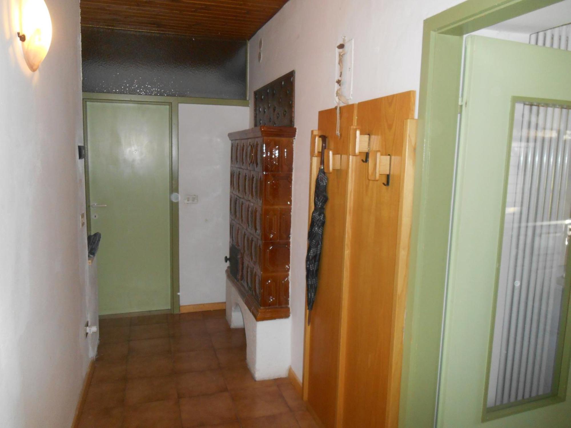 Casa Campagna Daire Cavalese Dış mekan fotoğraf