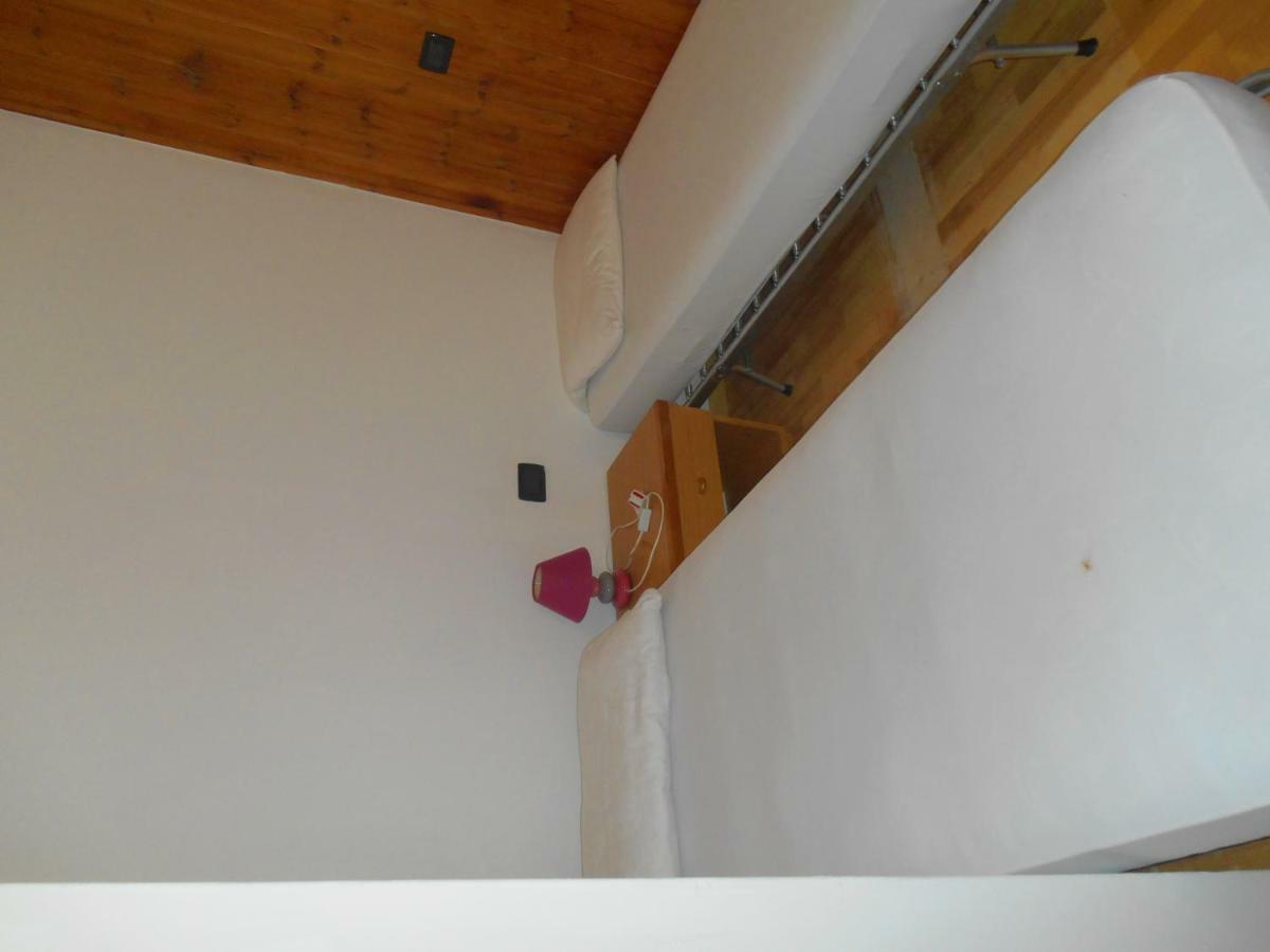 Casa Campagna Daire Cavalese Dış mekan fotoğraf